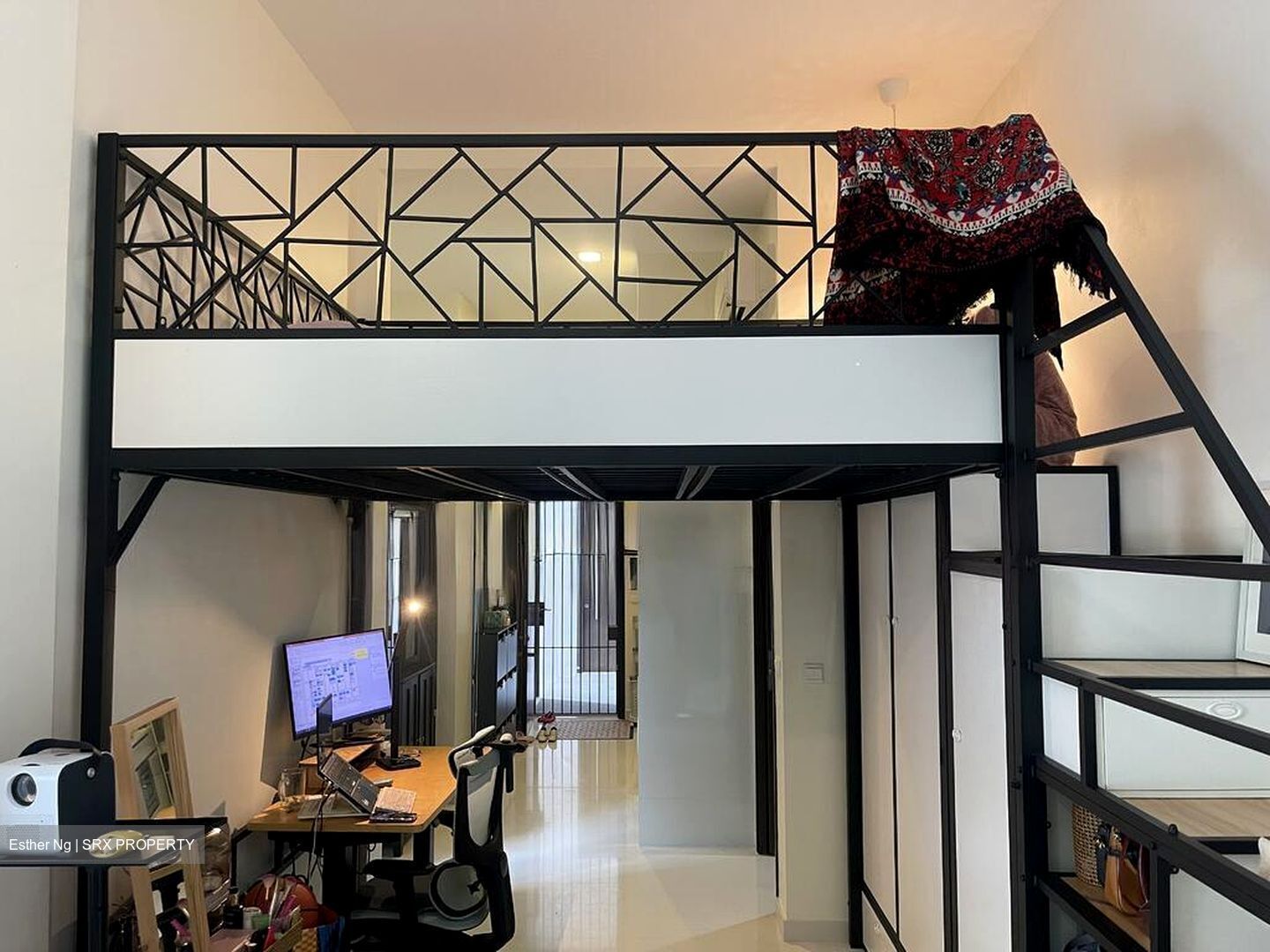 The Cristallo (D15), Apartment #569557421